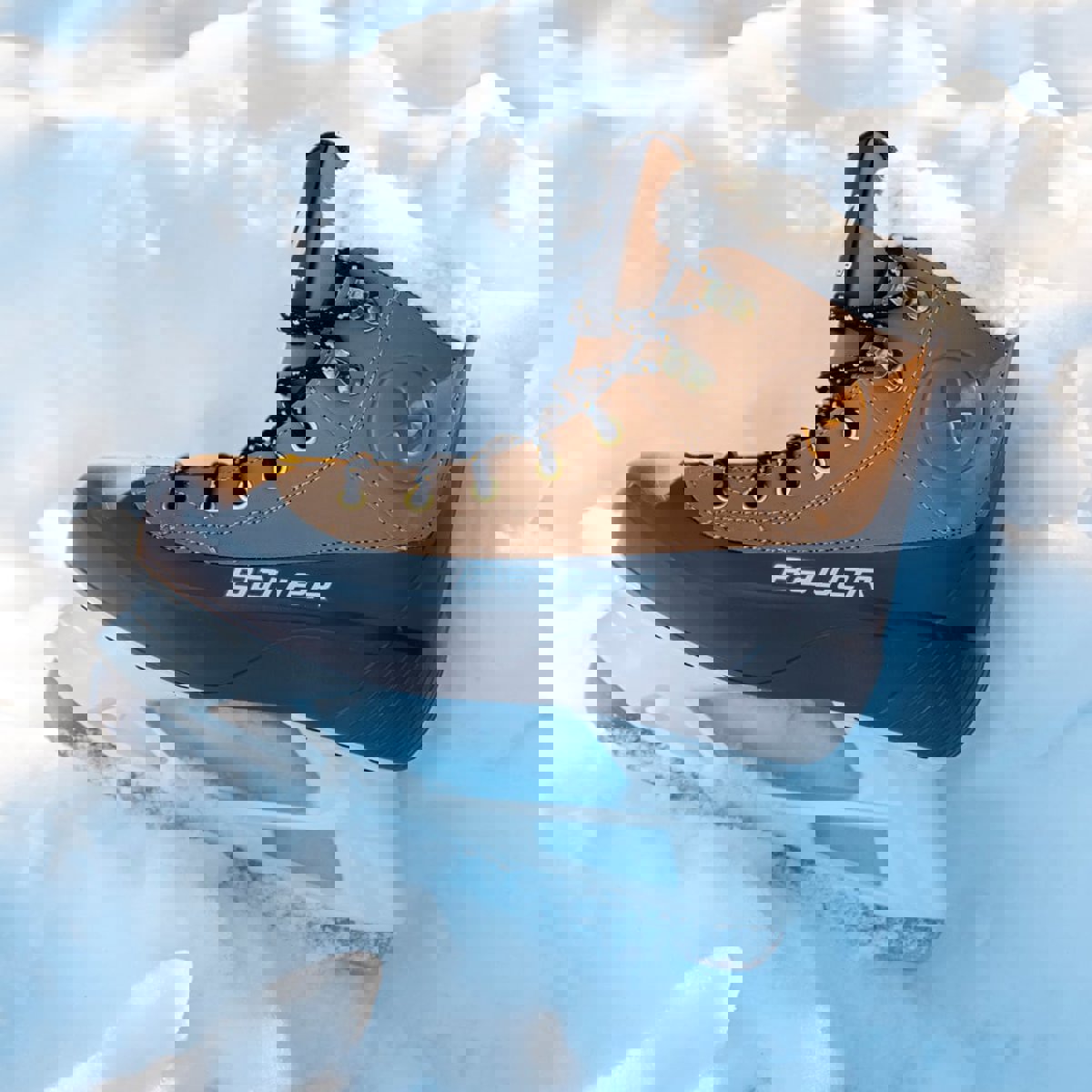 Bauer Whistler 2.0 ijshockey schaatsen volwassenen 8