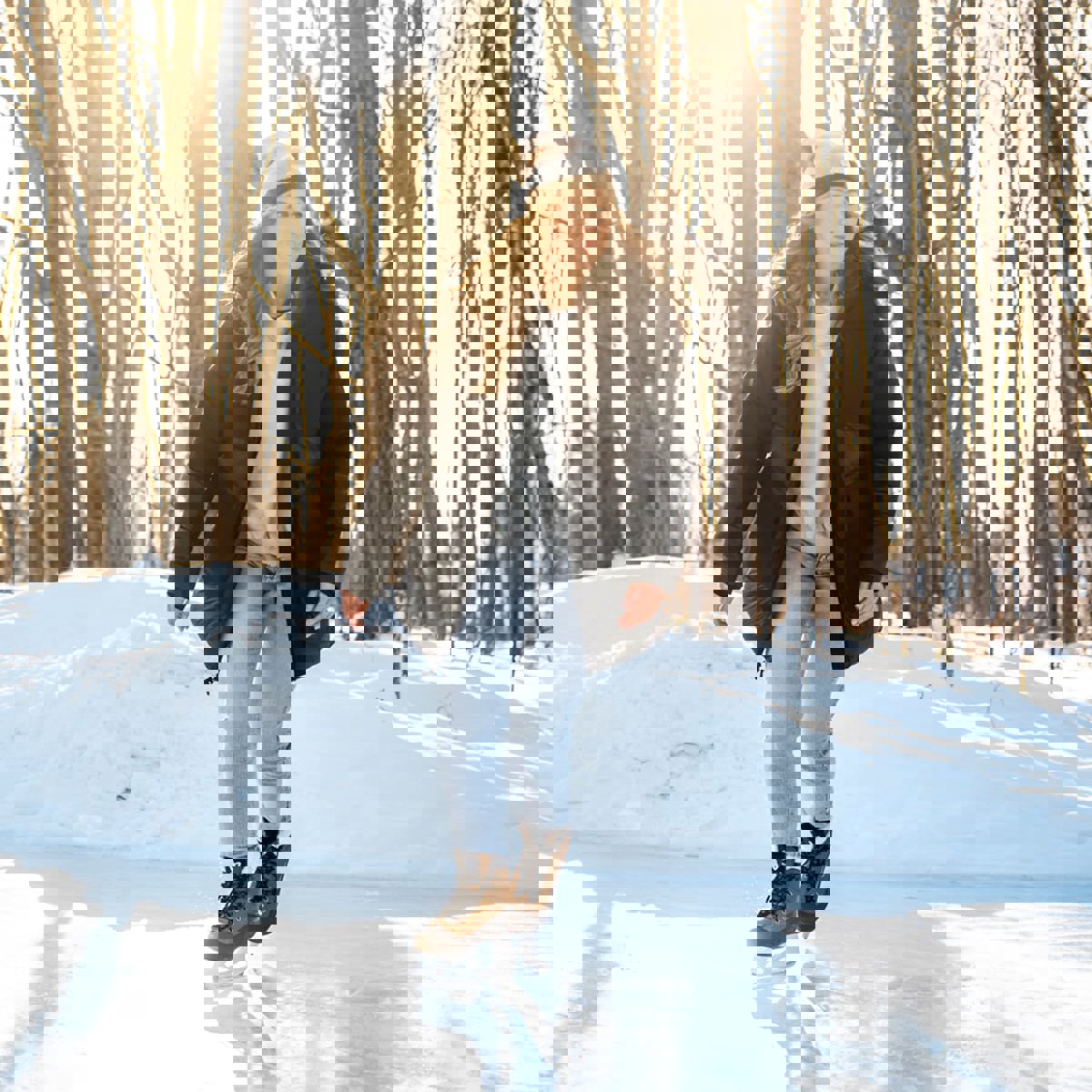 Bauer Whistler 2.0 ijshockey schaatsen junior 7