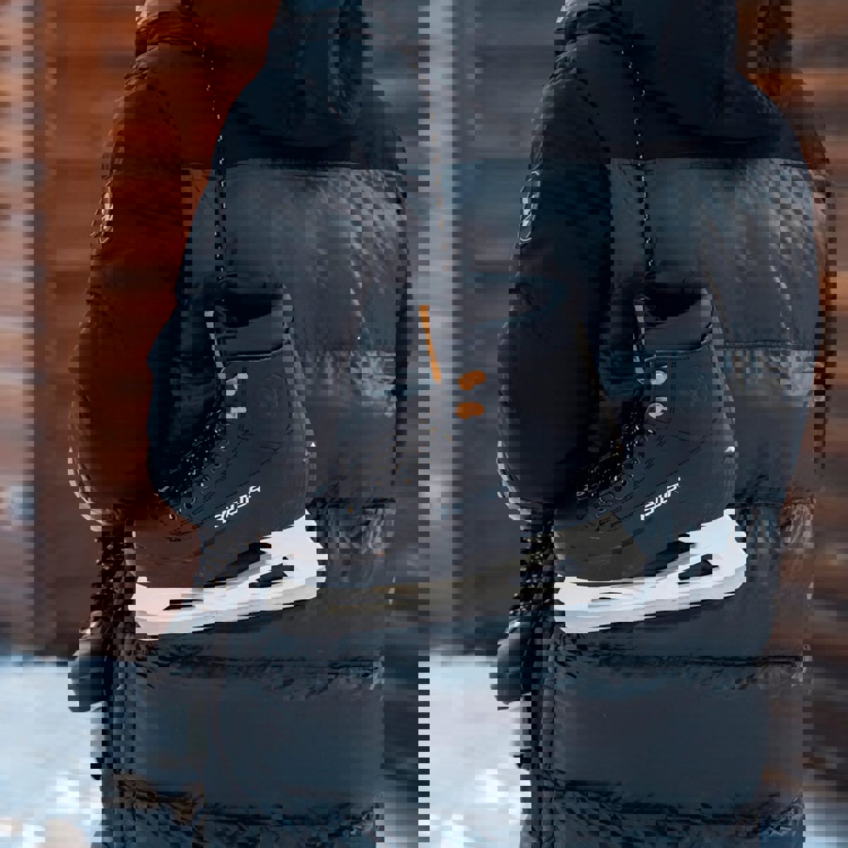 Bauer Colorado 2.0 ijshockey schaatsen volwassenen 8