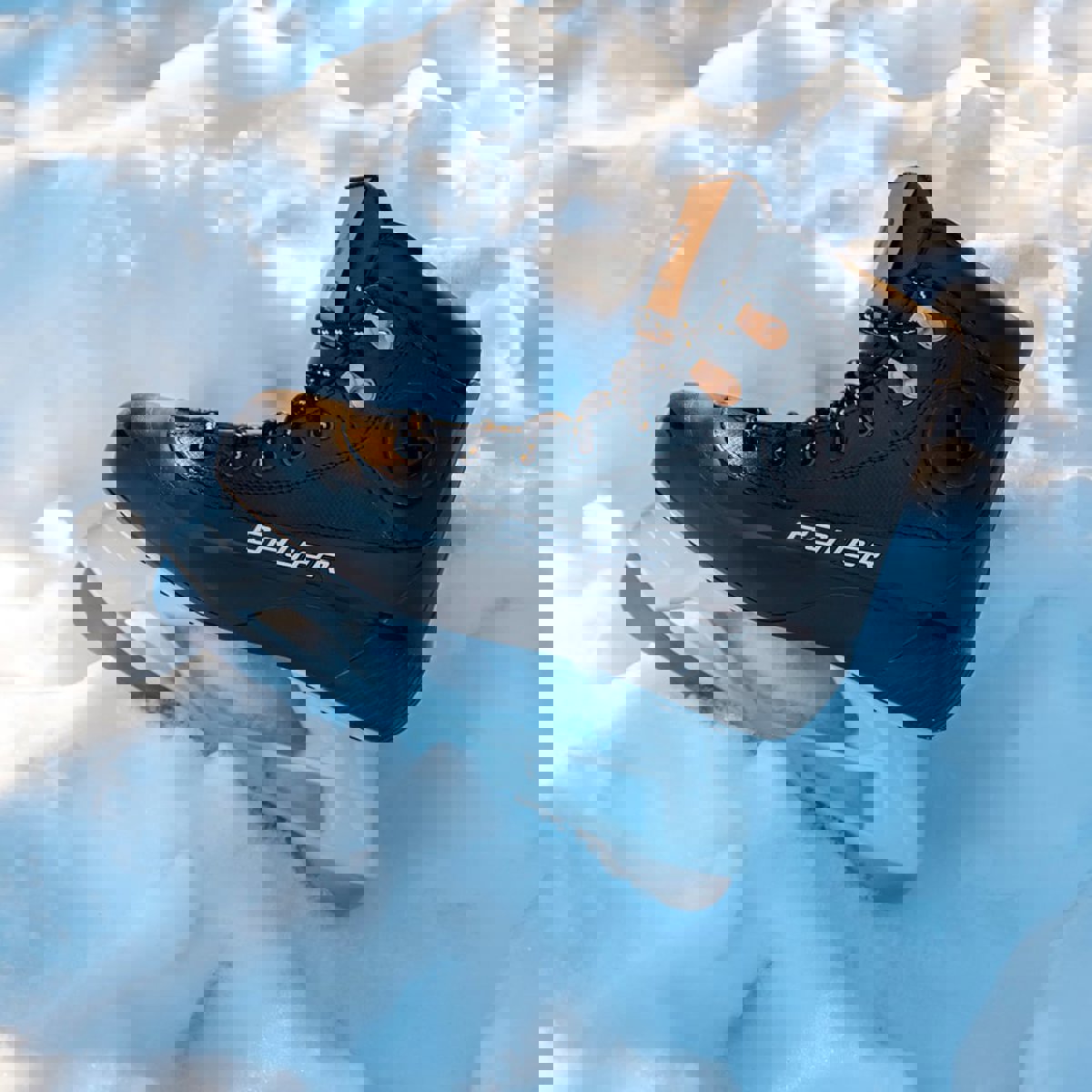 Bauer Colorado 2.0 ijshockey schaatsen junior 7