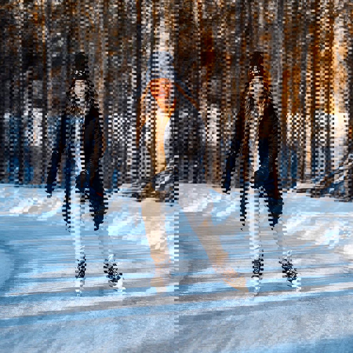 Bauer Radiant Heated ijshockey schaatsen volwassenen 15