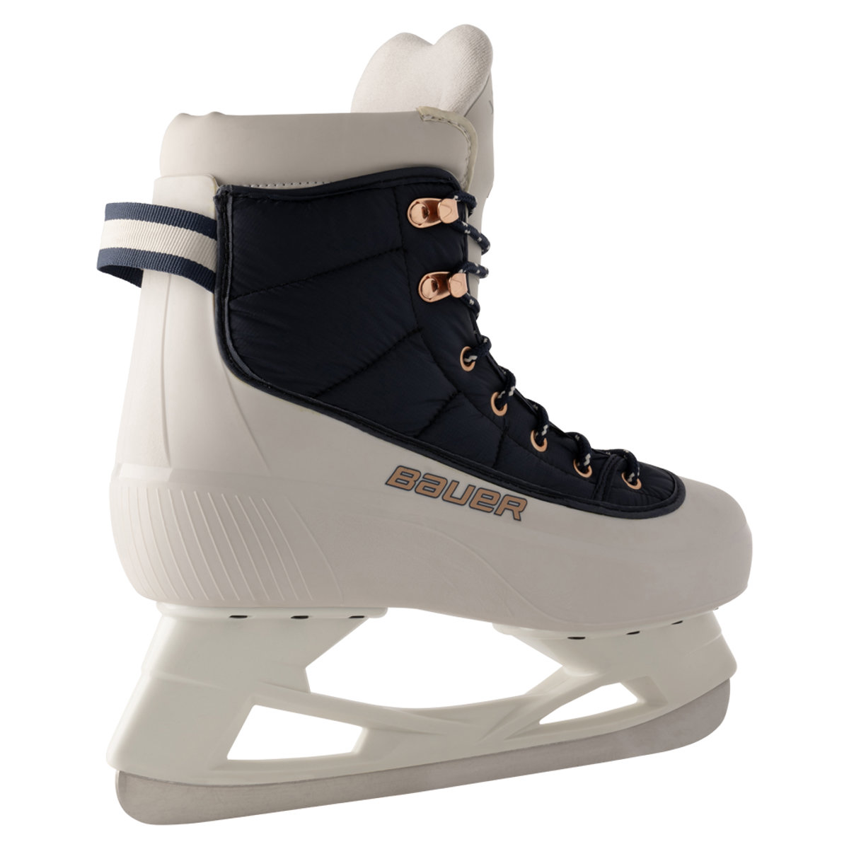 Bauer Radiant Heated ijshockey schaatsen junior 5