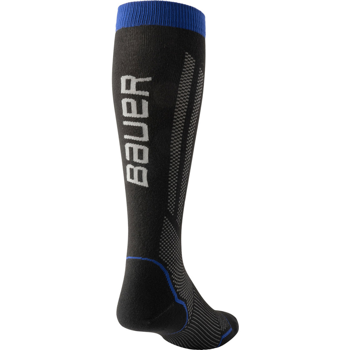 Bauer Performance Tall sokken 2
