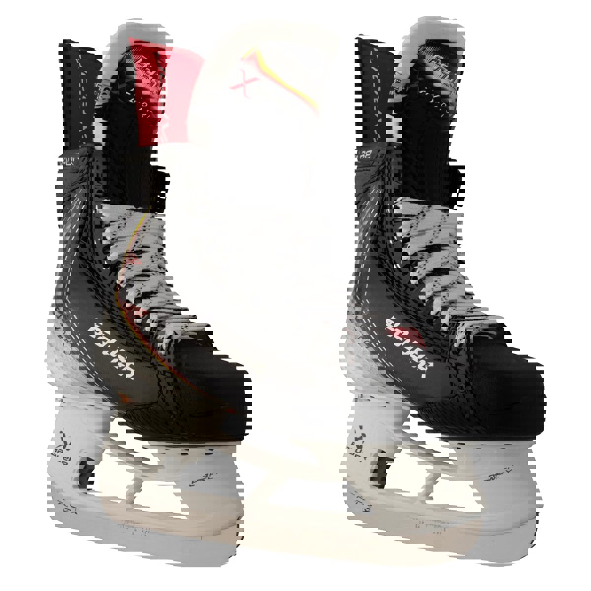 Bauer Vapor Fly Pro ijshockey schaatsen senior Fit 3 2
