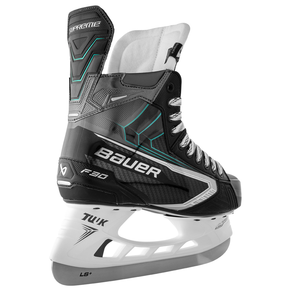 Bauer Supreme F30 ijshockey schaatsen D 3