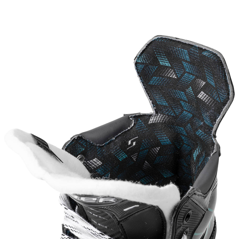 Bauer Supreme F30 ijshockey schaatsen D 5