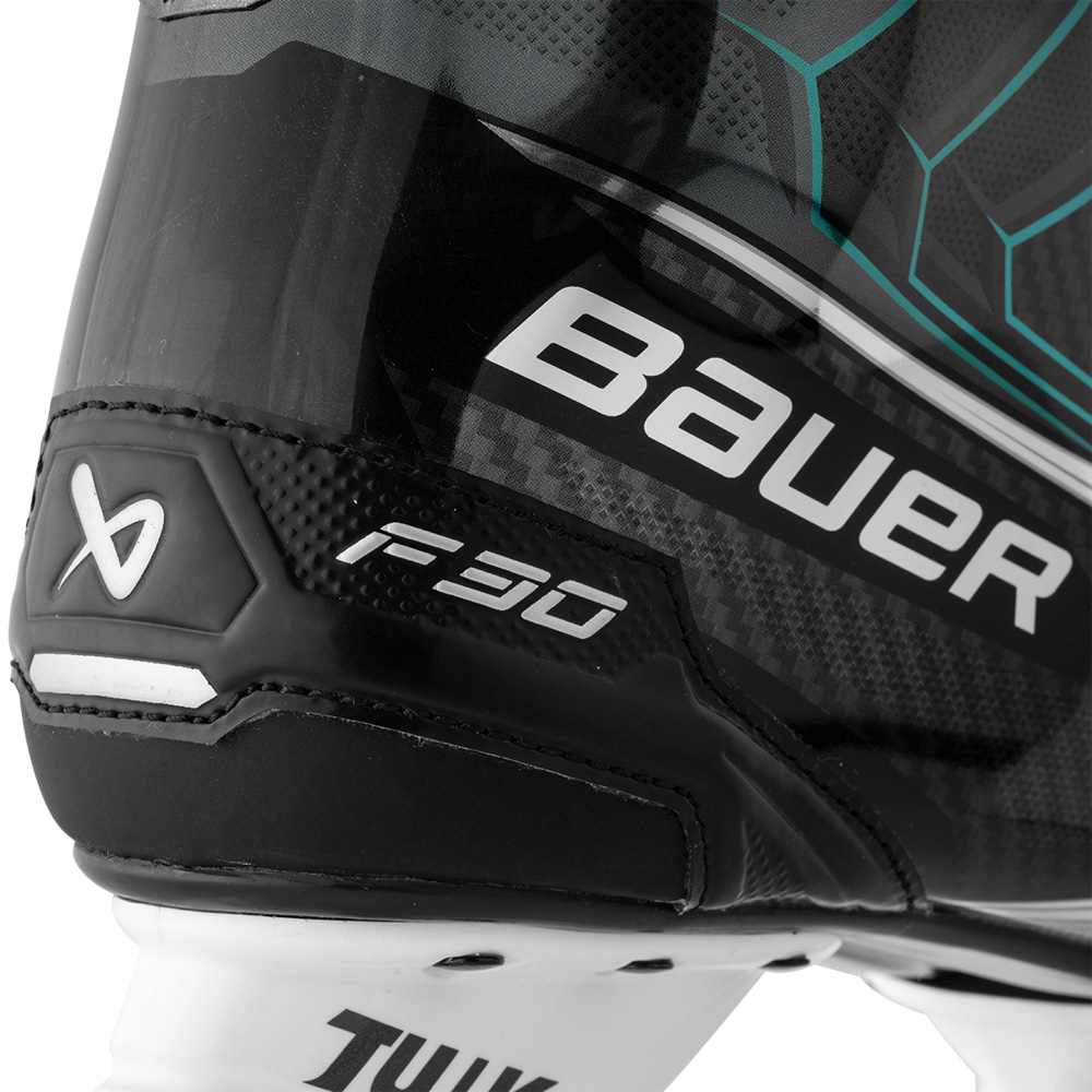 Bauer Supreme F30 ijshockey schaatsen D 6