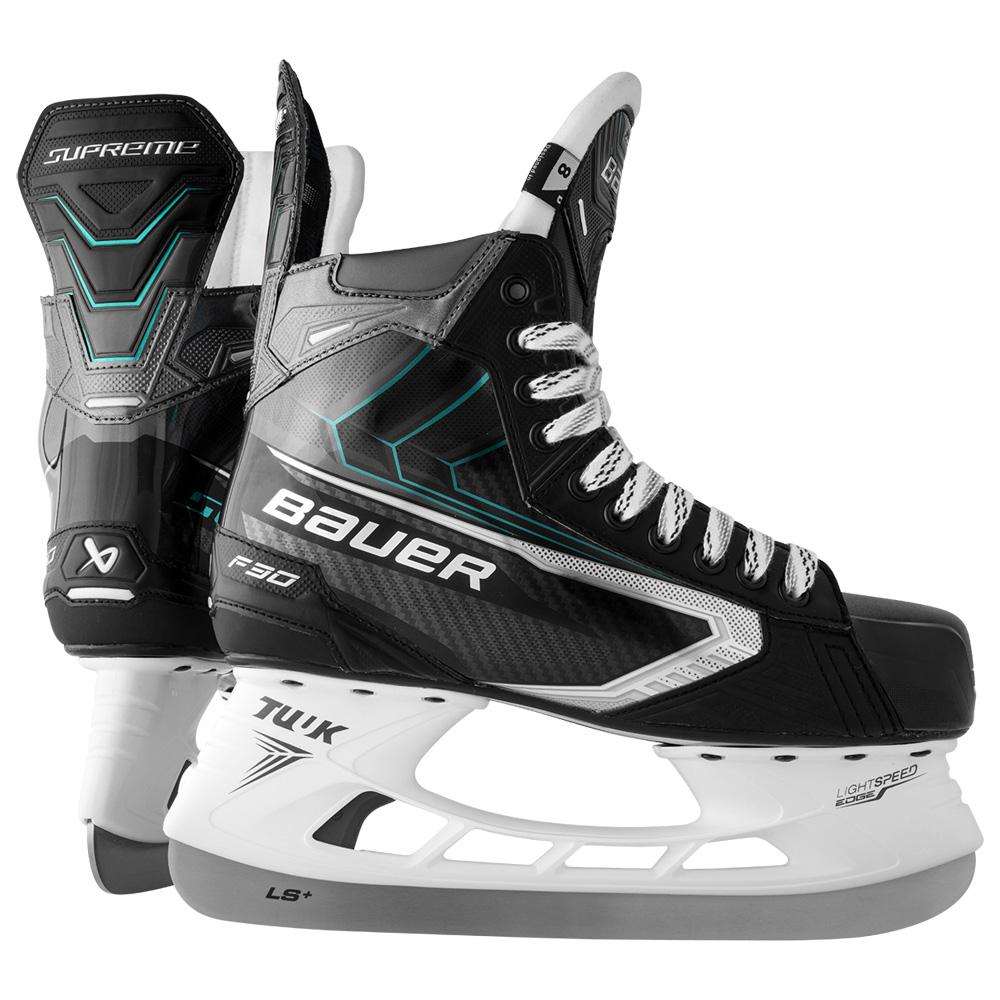 Bauer Supreme F30 ijshockey schaatsen EE foto 1