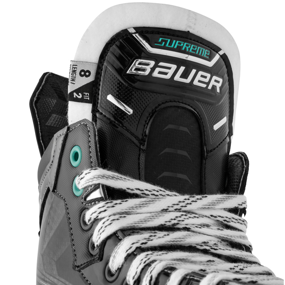 Bauer Supreme F30 ijshockey schaatsen tiener D 6