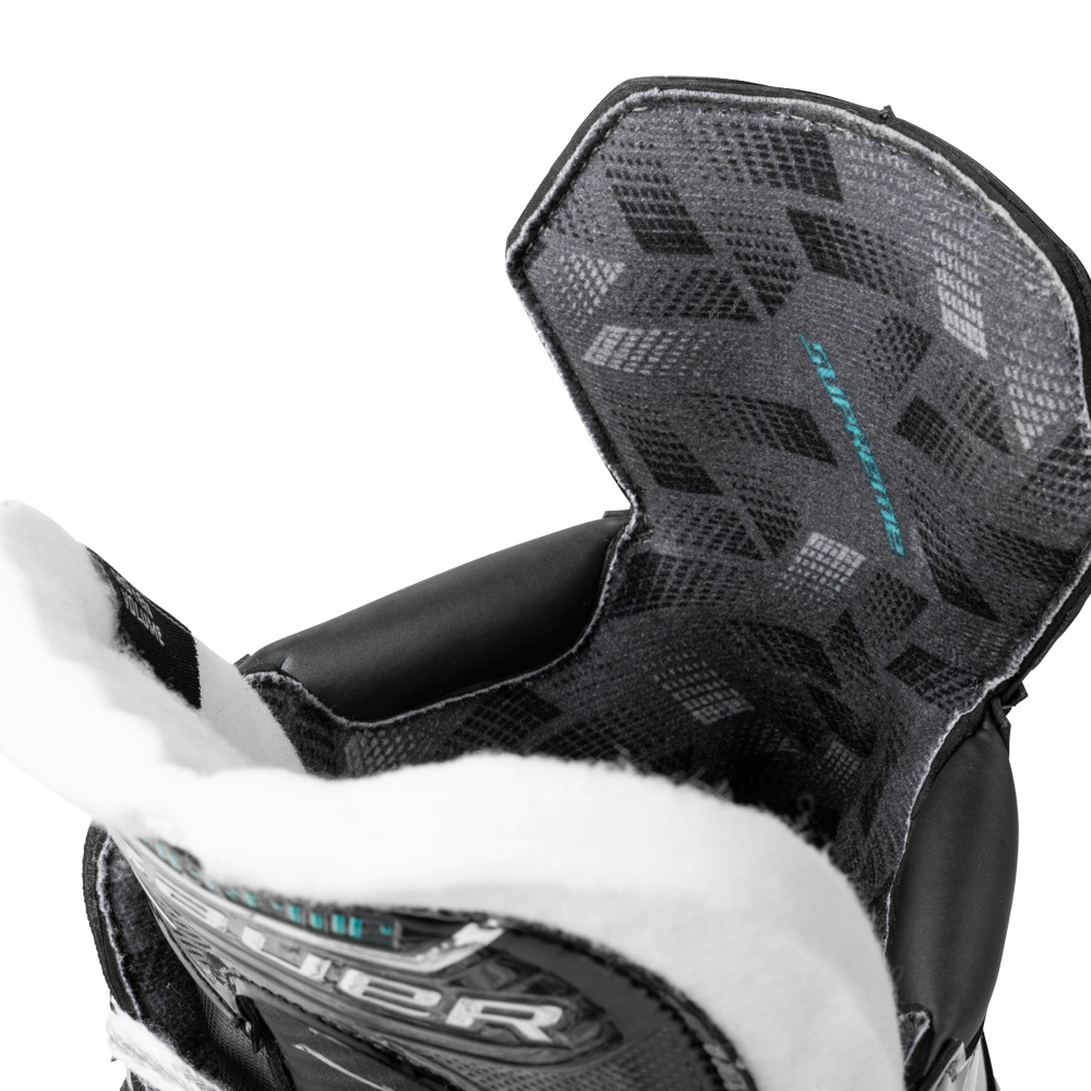 Bauer Supreme F30 ijshockey schaatsen tiener EE 5