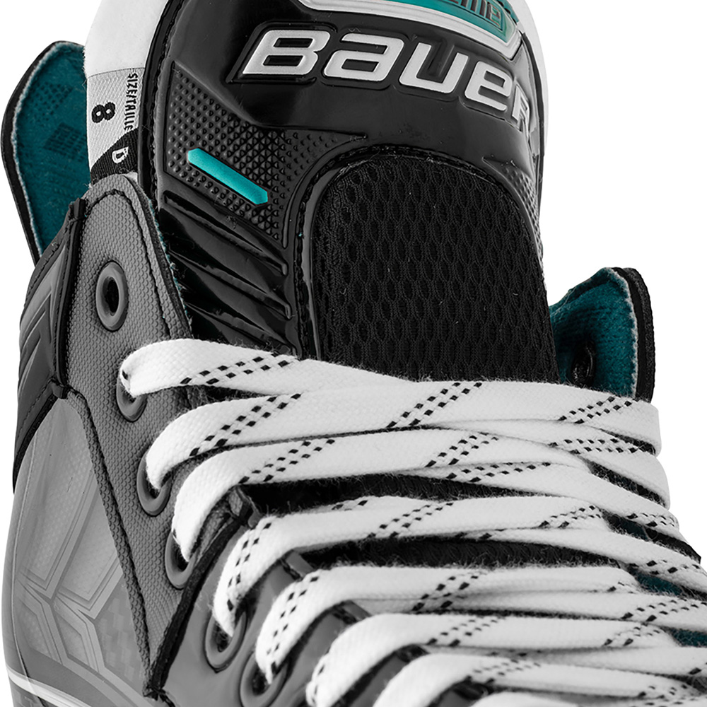 Bauer Supreme F20 ijshockey schaatsen D 4