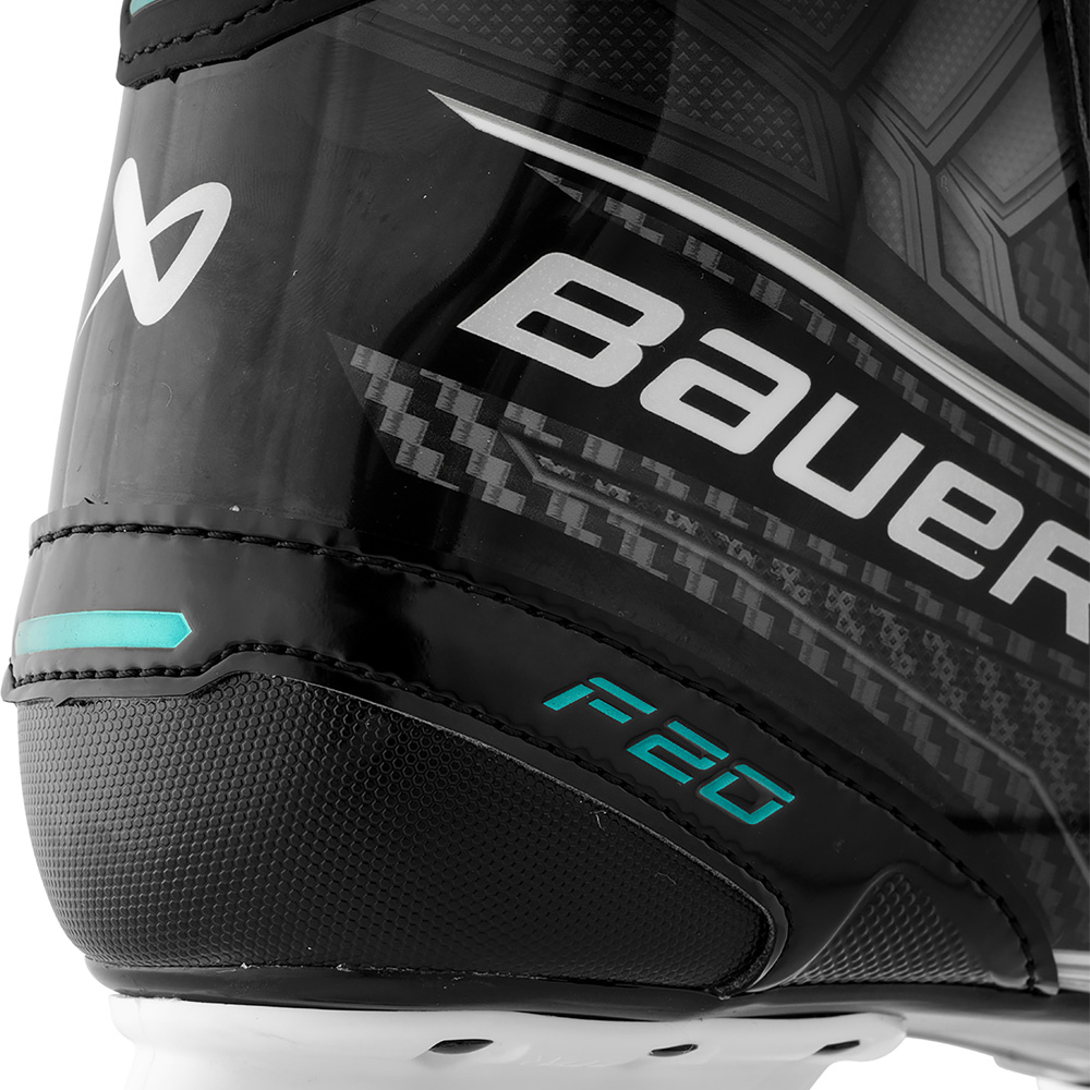Bauer Supreme F20 ijshockey schaatsen D 5