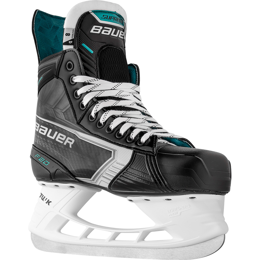 Bauer Supreme F20 ijshockey schaatsen EE 2