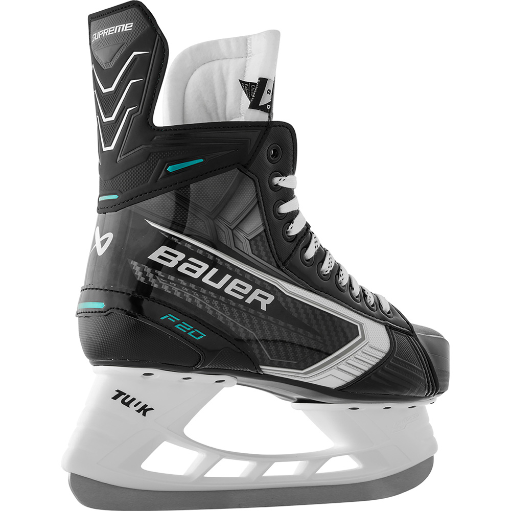Bauer Supreme F20 ijshockey schaatsen EE 3