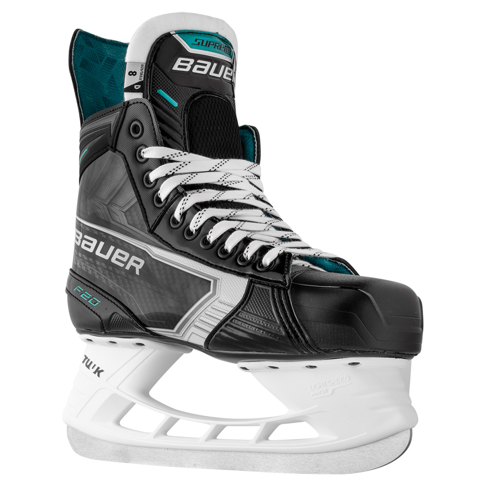 Bauer Supreme F20 ijshockey schaatsen tiener D 3