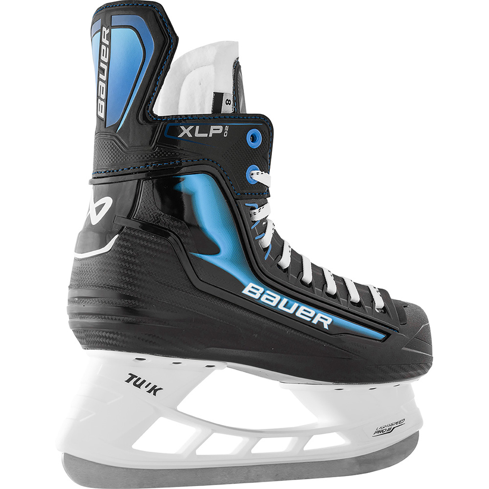 Bauer X-LP 2.0 ijshockey schaatsen junior R 3