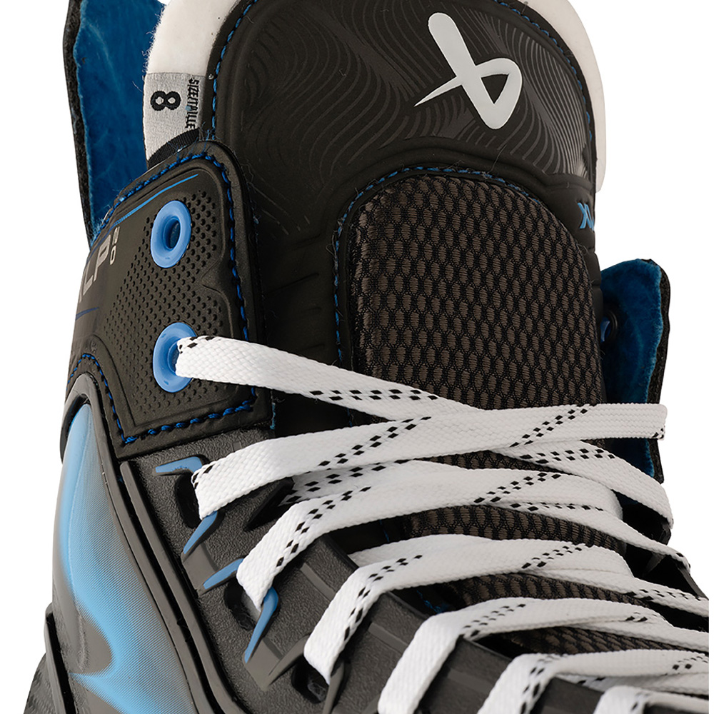 Bauer X-LP 2.0 ijshockey schaatsen junior R 4