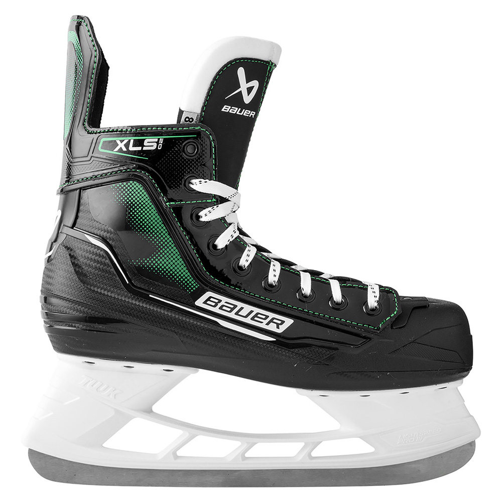 Bauer X-LS 2.0 ijshockey schaatsen junior R foto 1