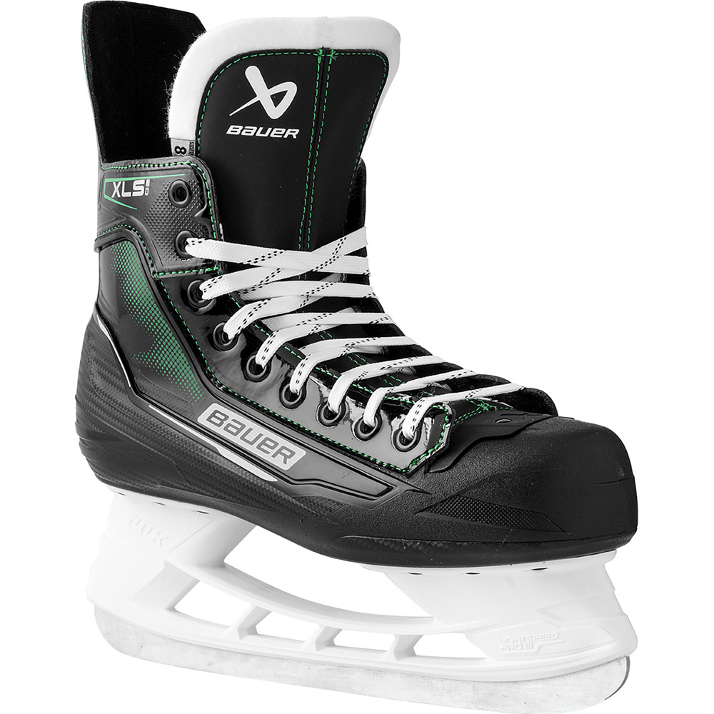 Bauer X-LS 2.0 ijshockey schaatsen junior R 2