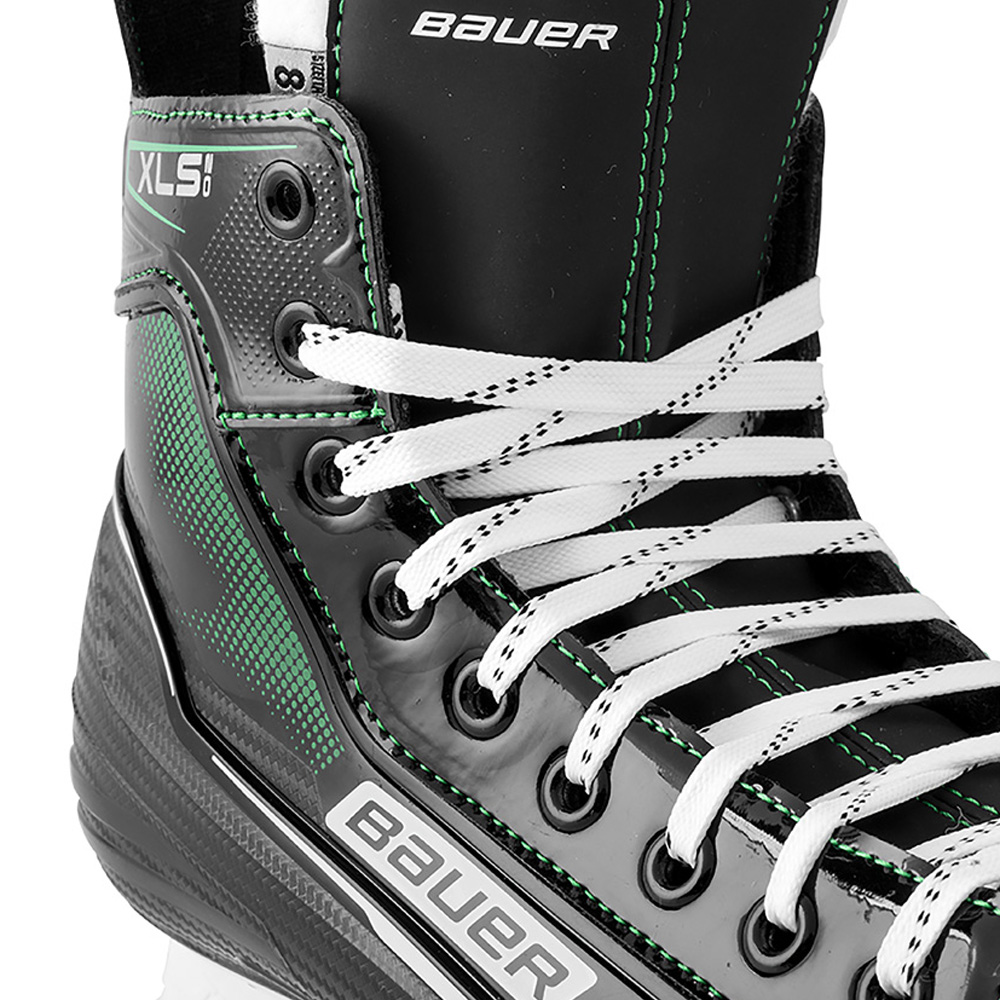 Bauer X-LS 2.0 ijshockey schaatsen junior R 4