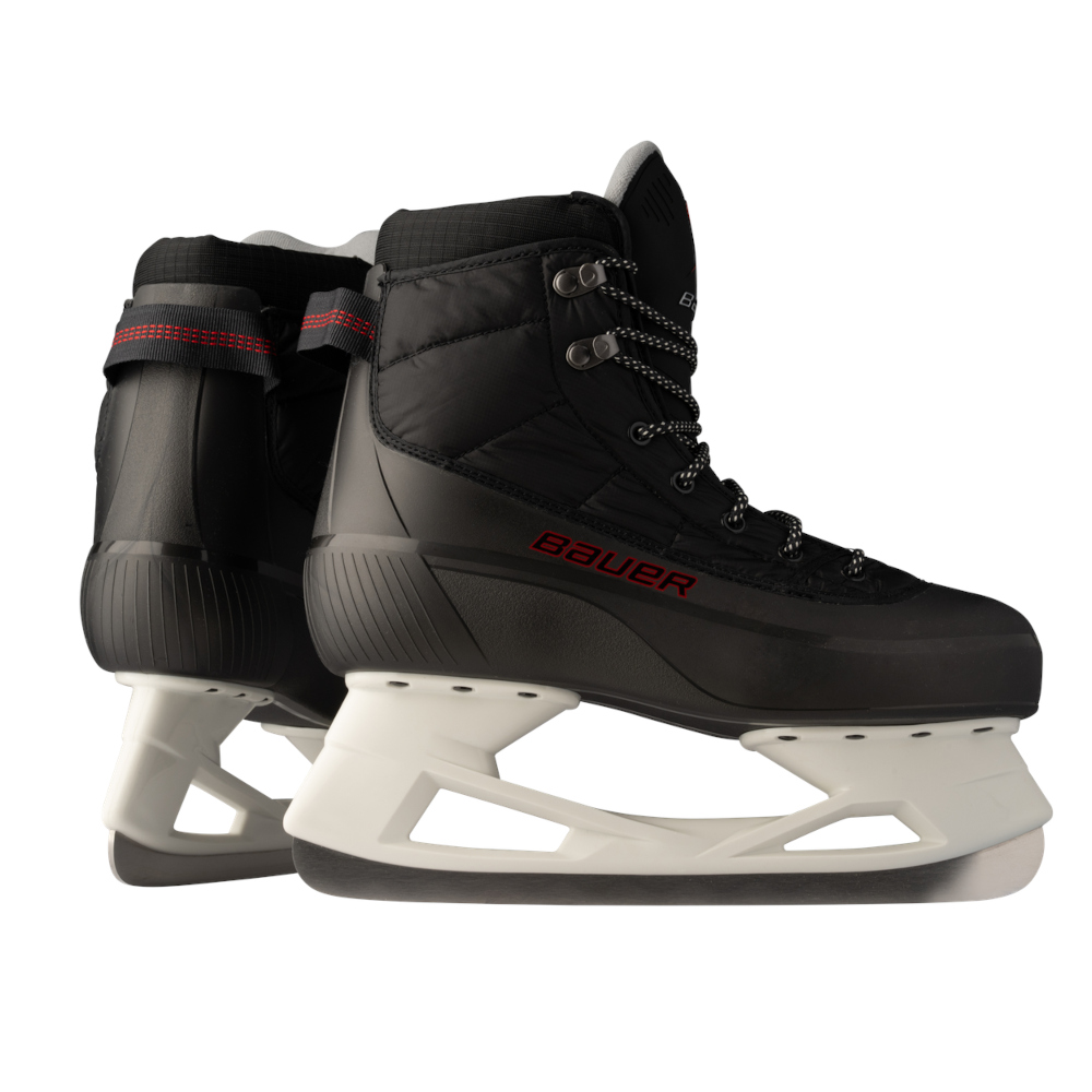 Bauer Redline Heated ijshockey schaatsen 2