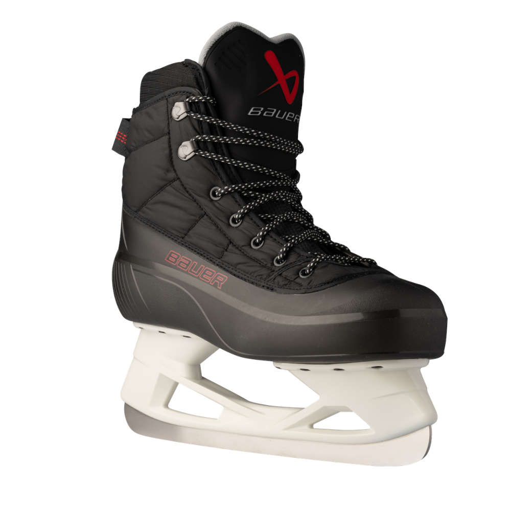 Bauer Redline Heated ijshockey schaatsen 3