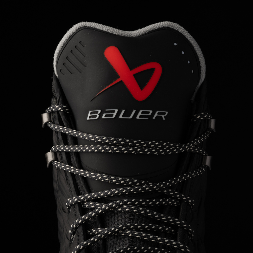 Bauer Redline Heated ijshockey schaatsen 4