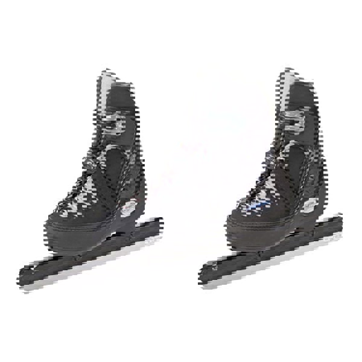 Zandstra semi soft noren schaatsen ving fast foto 1