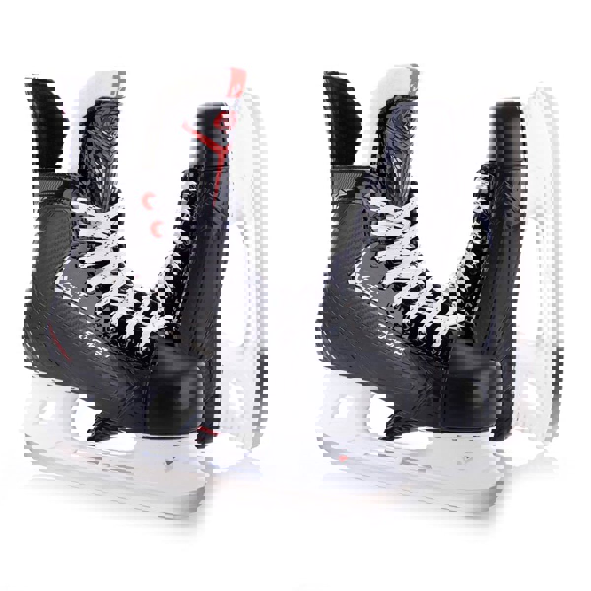 Tempish Volt-T ijshockey schaatsen zwart 10