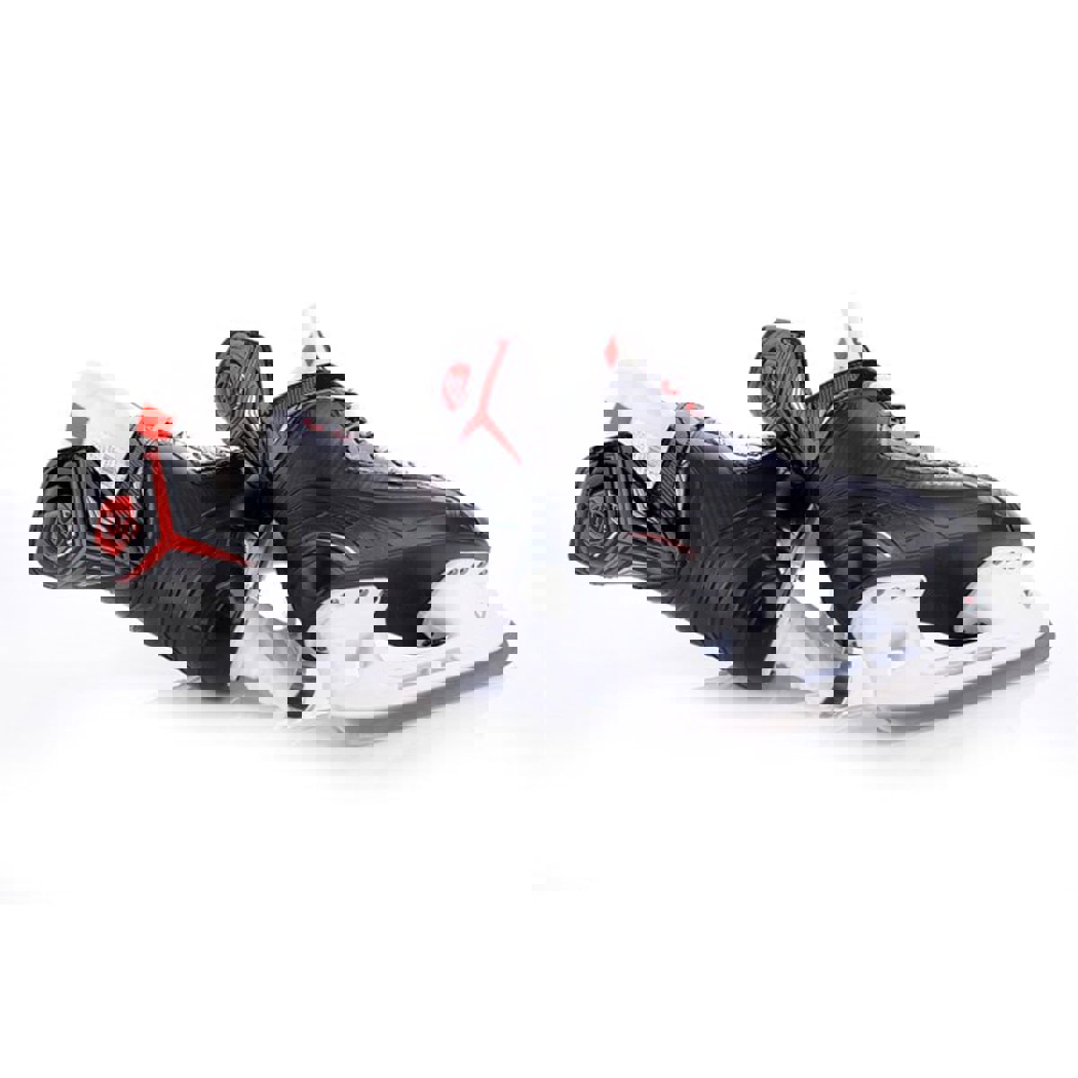 Tempish Volt-T ijshockey schaatsen zwart 13