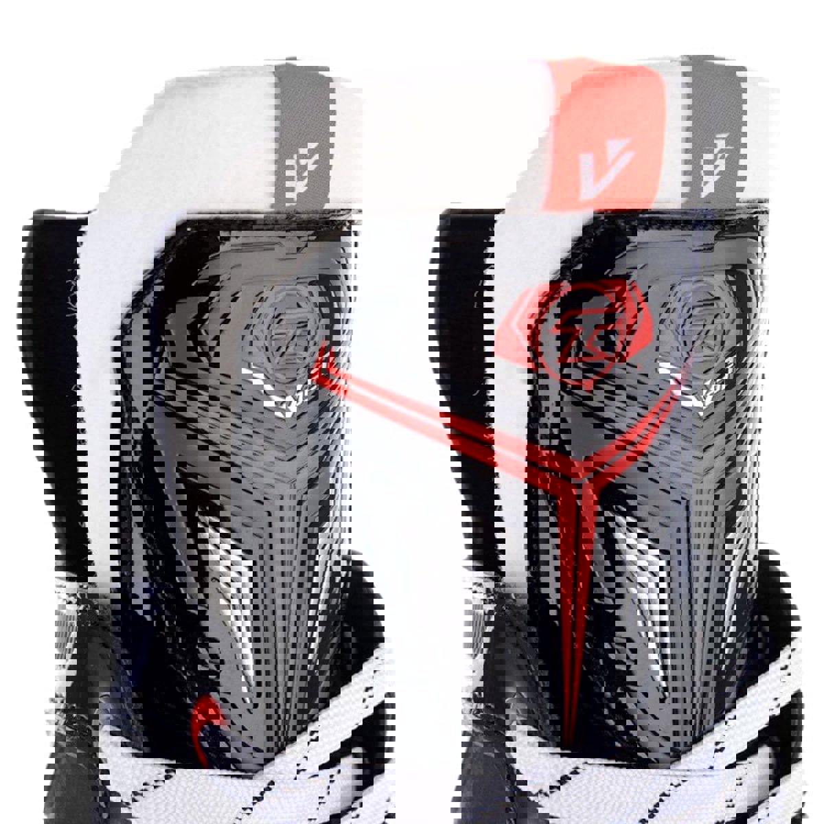 Tempish Volt-T ijshockey schaatsen zwart 6