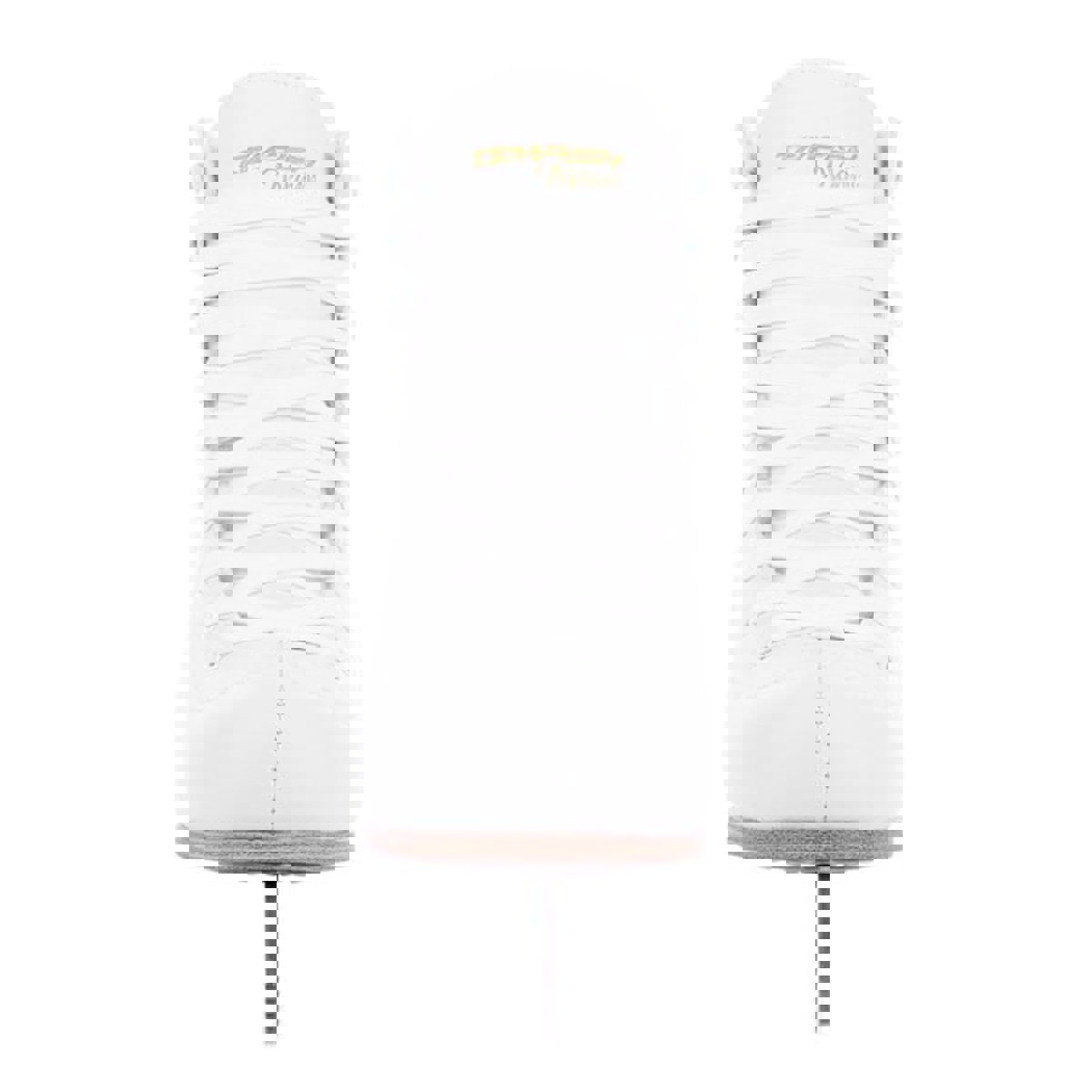 Tempish kunstschaatsen DREAM White II 3