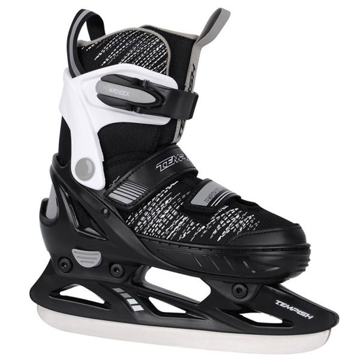 Tempish kinderschaatsen GOKID ICE Boy foto 1