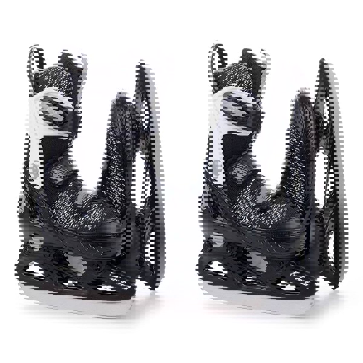 Tempish kinderschaatsen GOKID ICE Boy 5