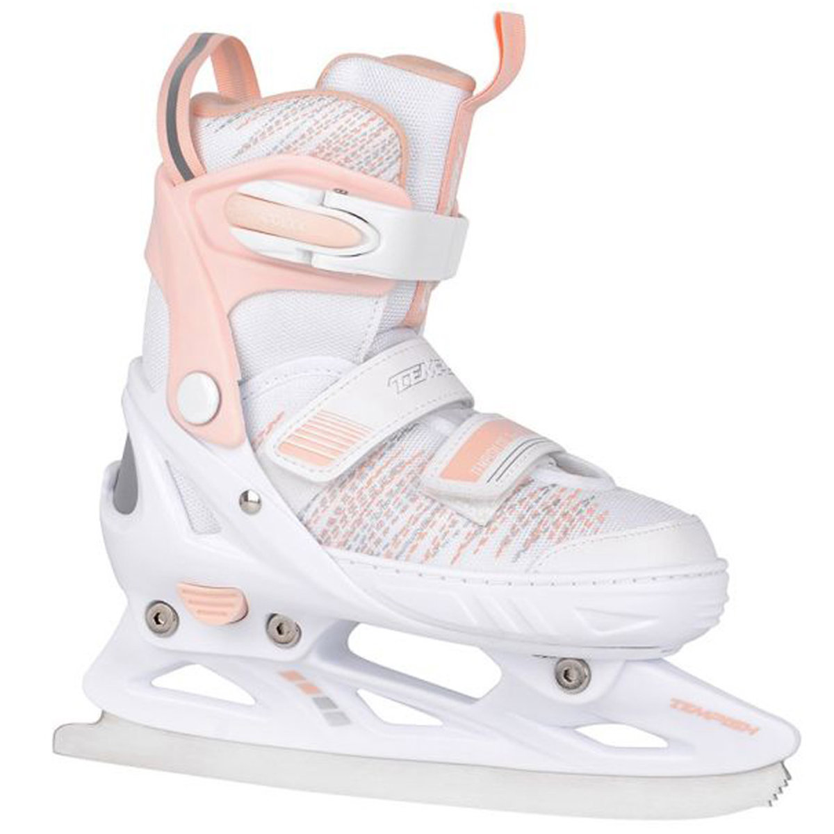 Tempish kinderschaatsen GOKID ICE Girl foto 1