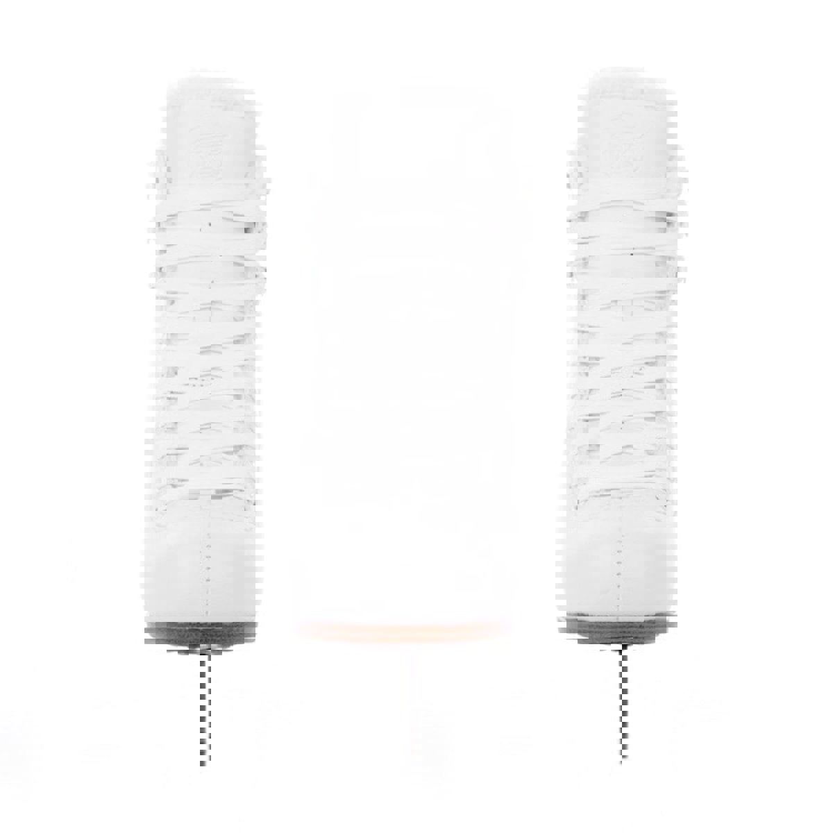 Tempish kunst schaatsen Camila Ice dames wit 4