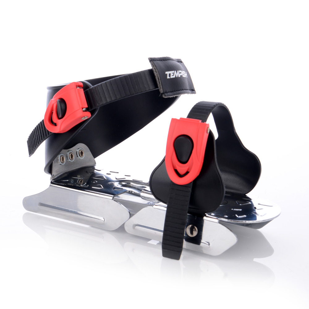 Tempish Tempish First kinderschaatsen zwart 1,5-5 jaar 3