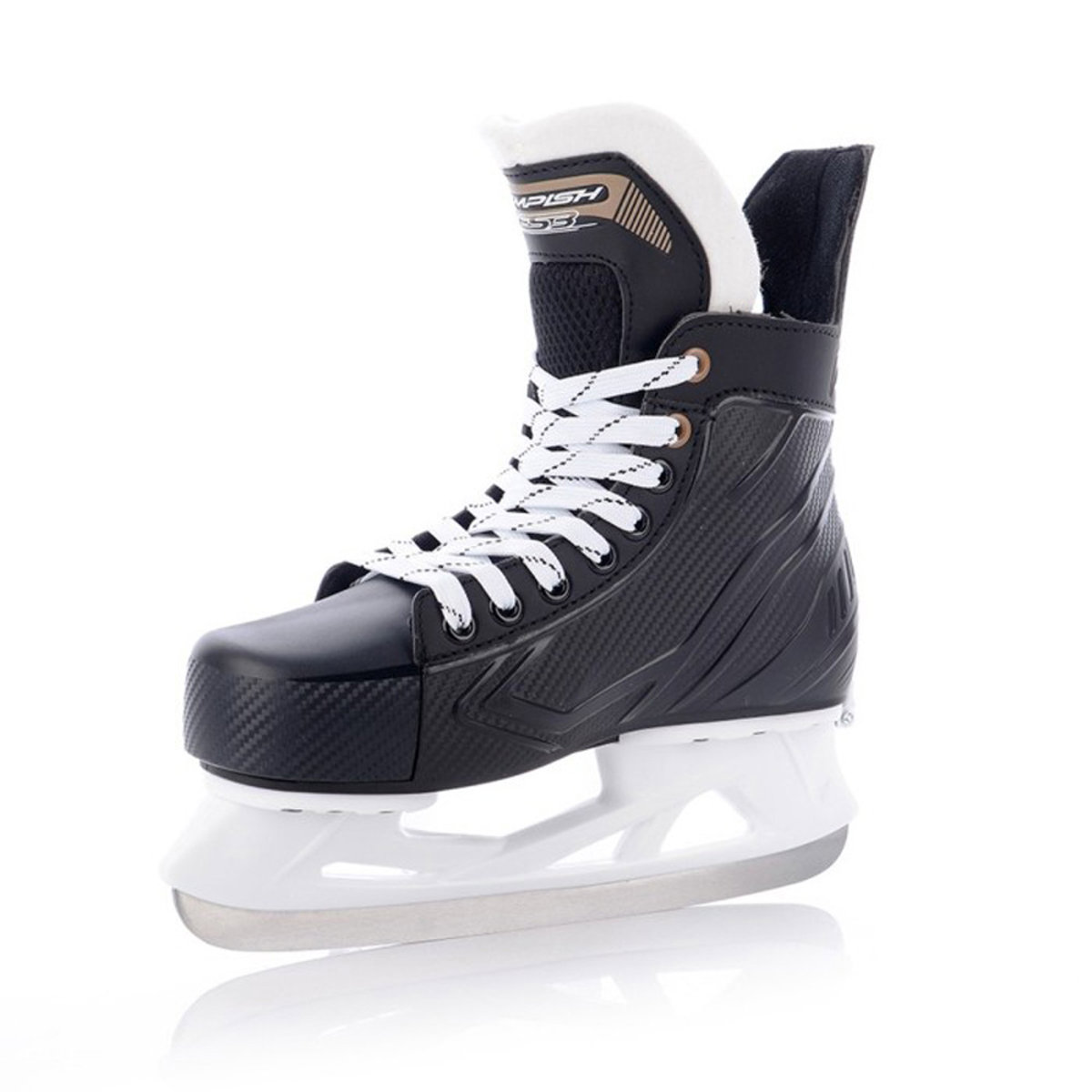Tempish FS3 ijshockey schaatsen kind zwart 2