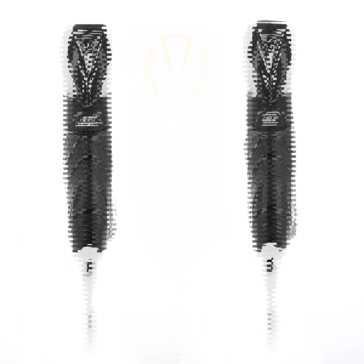 Tempish FS3 ijshockey schaatsen kind zwart 4