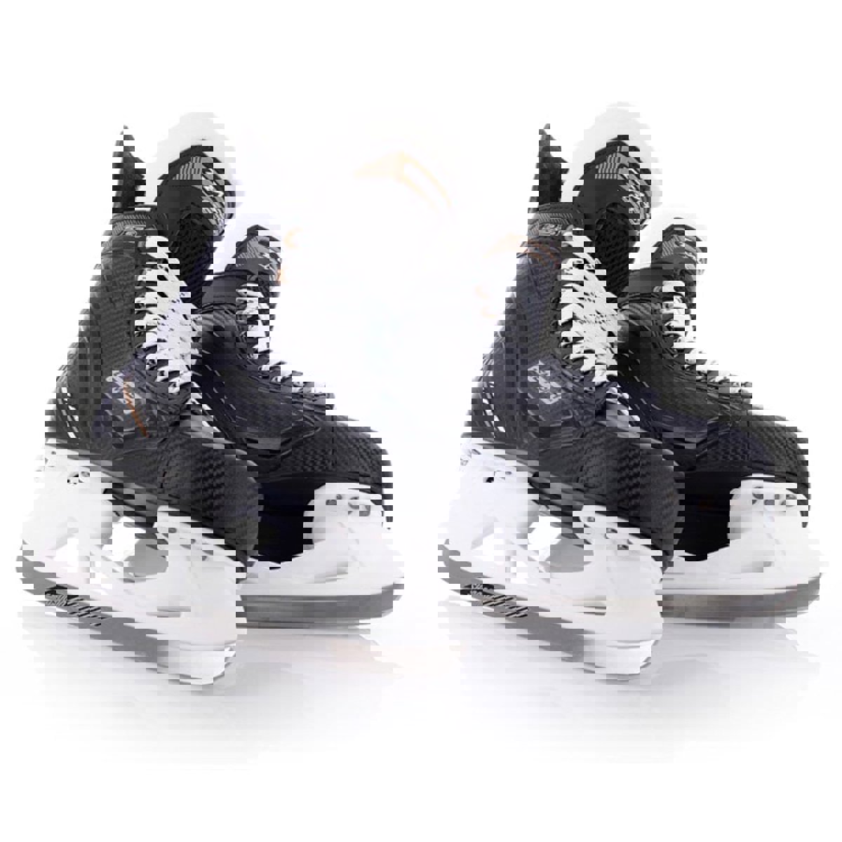 Tempish FS3 ijshockey schaatsen kind zwart 7