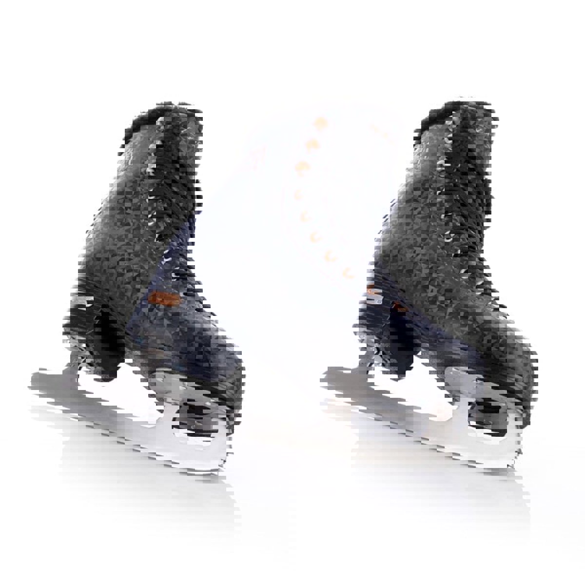 Tempish Mariane kunst schaatsen dames zwart 2