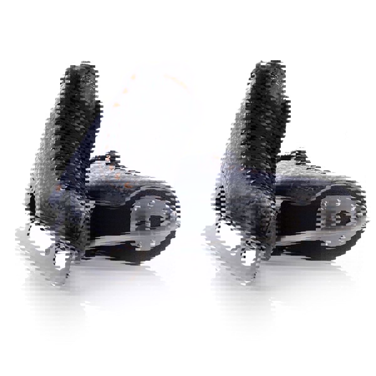 Tempish Mariane kunst schaatsen dames zwart 9