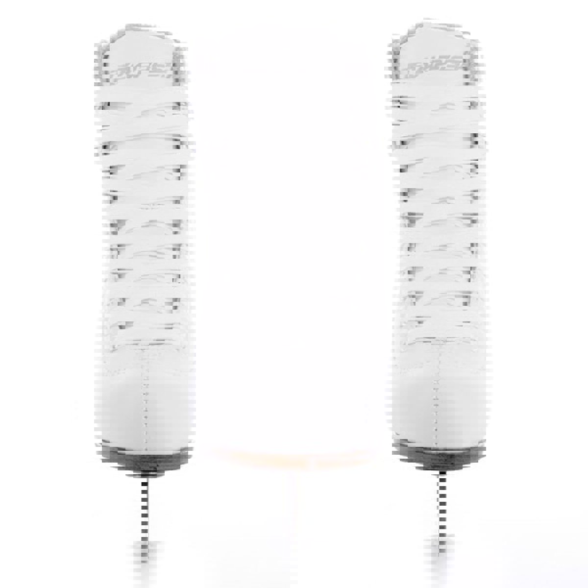 Tempish Amelia kunstschaatsen dames wit 4