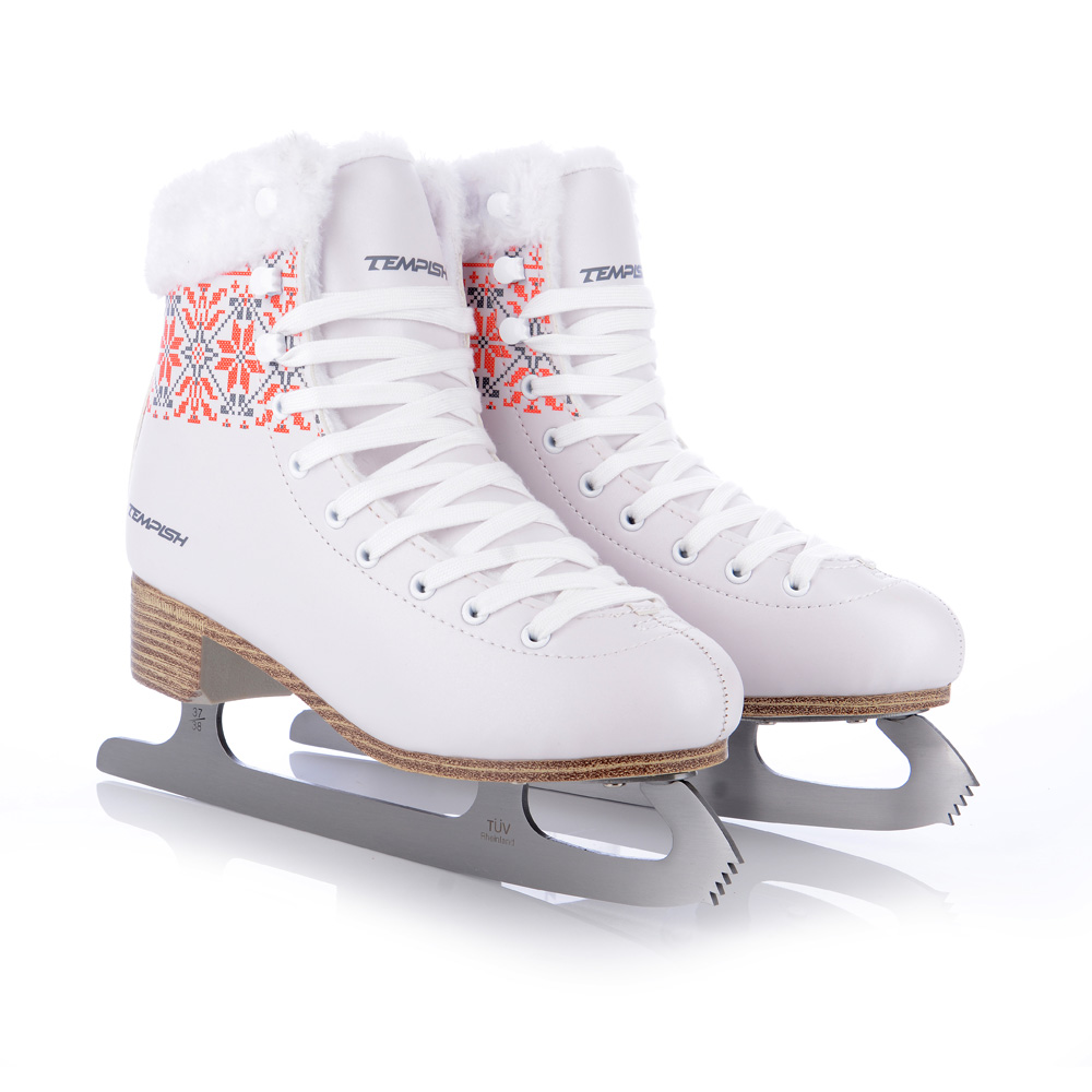 Tempish Freya II kunst schaatsen met print 8