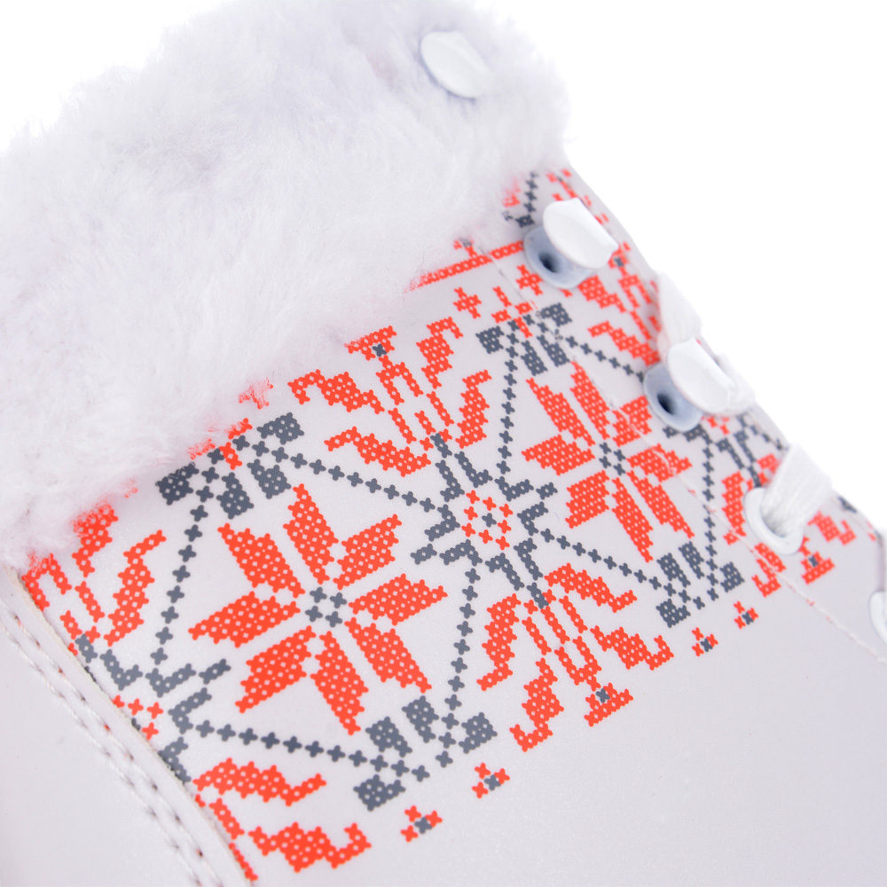 Tempish Freya II kunst schaatsen met print 9