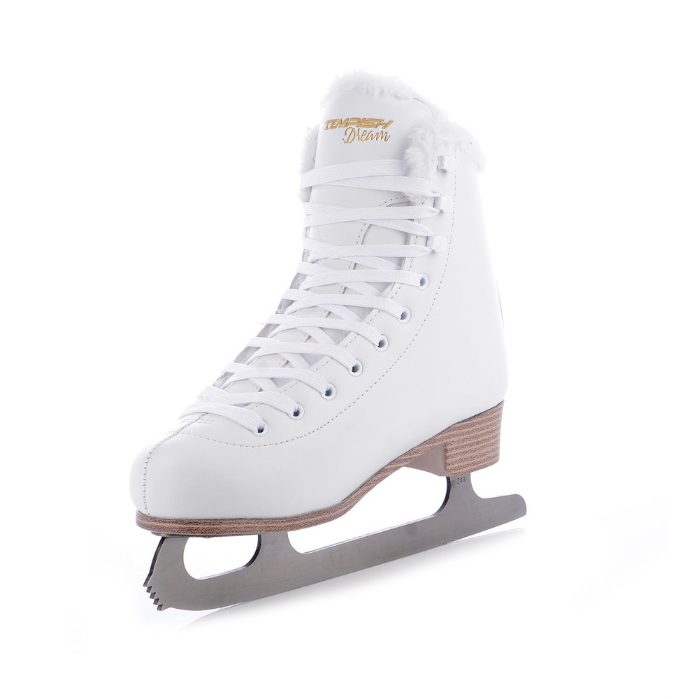 Tempish Dream Up kunst schaatsen wit 6