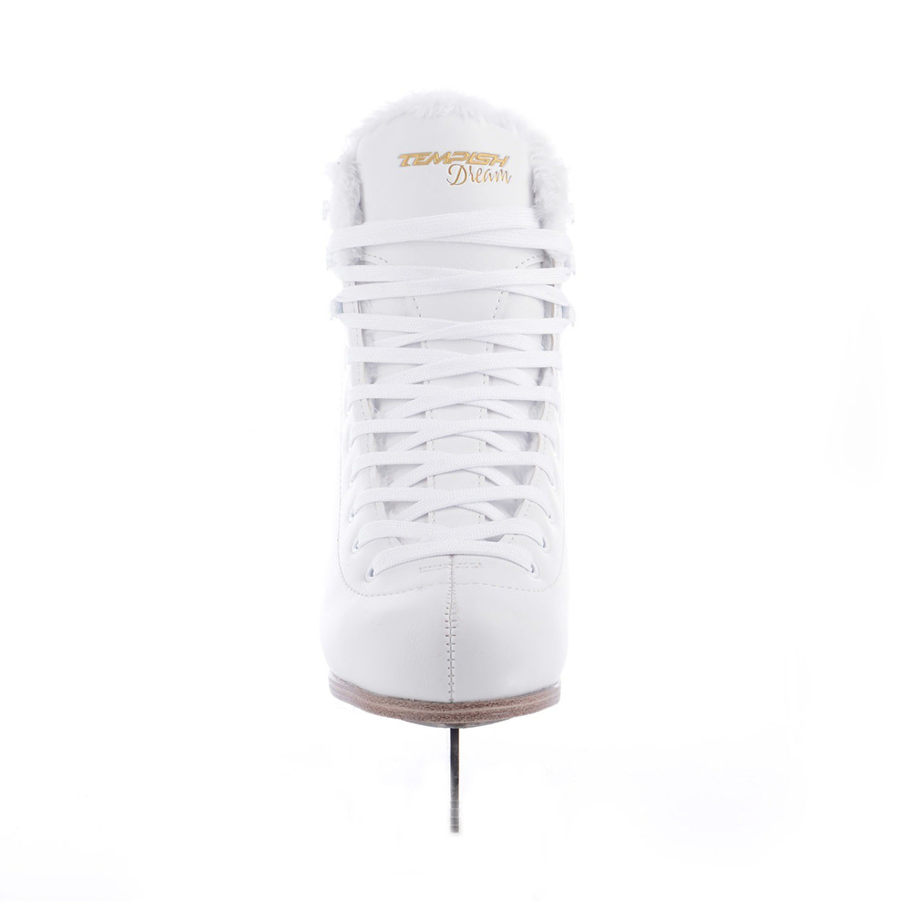 Tempish Dream Up kunst schaatsen wit 7