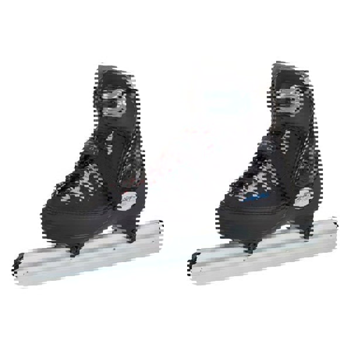 Zandstra semi soft touring noren schaatsen foto 1