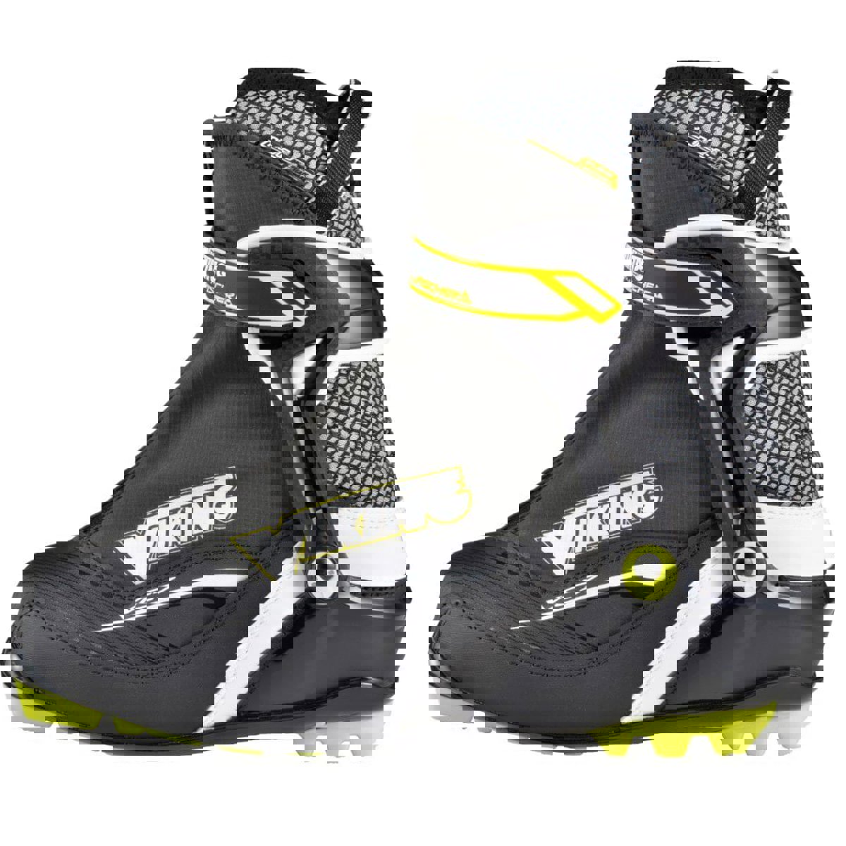 Viking Cruiser VC7 schoenen foto 1