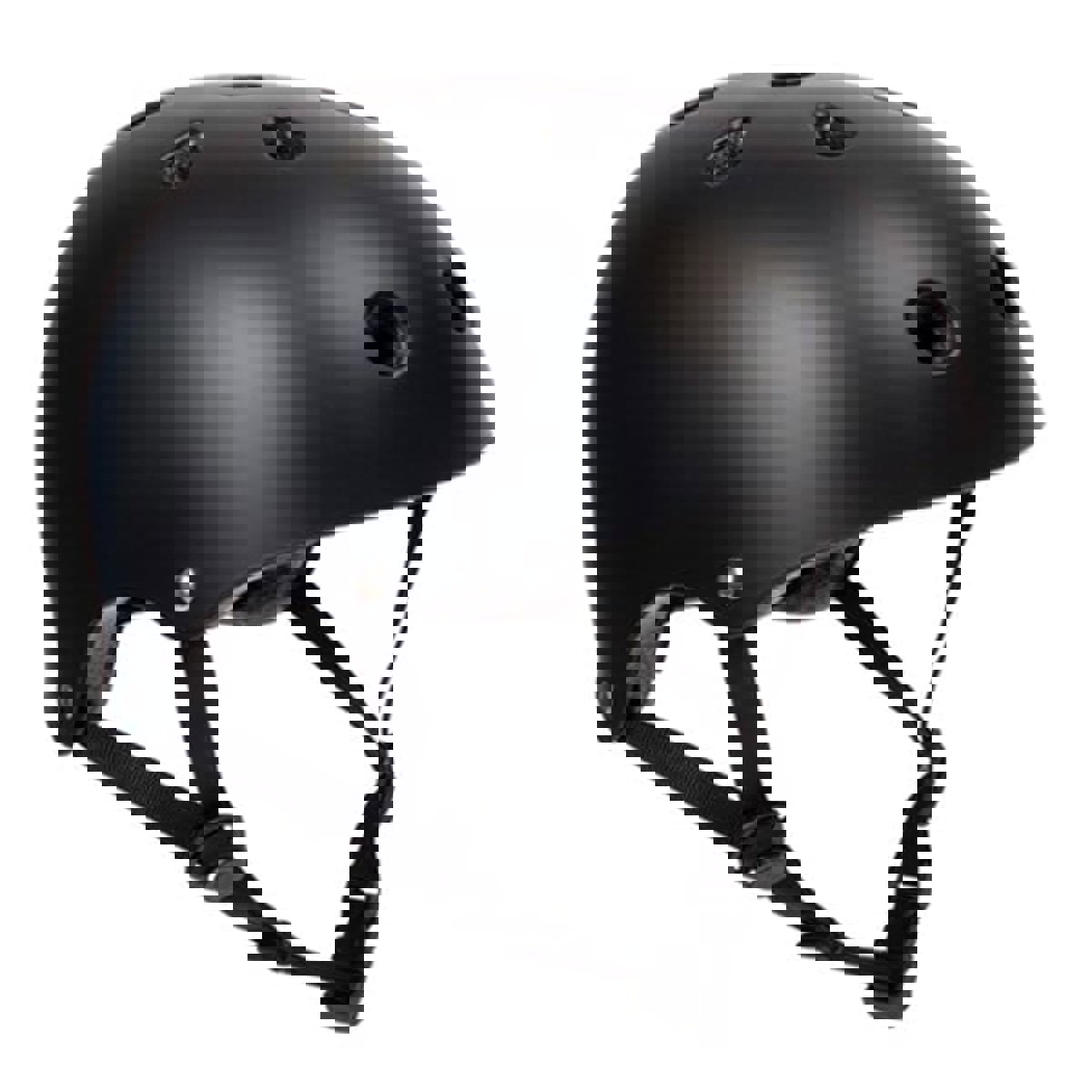 SFR Schaatshelm kind zwart 4